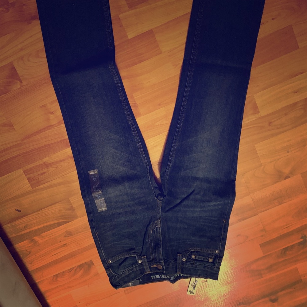 Ruum Blue Jeans